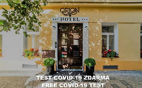 Hotel Orion Praga